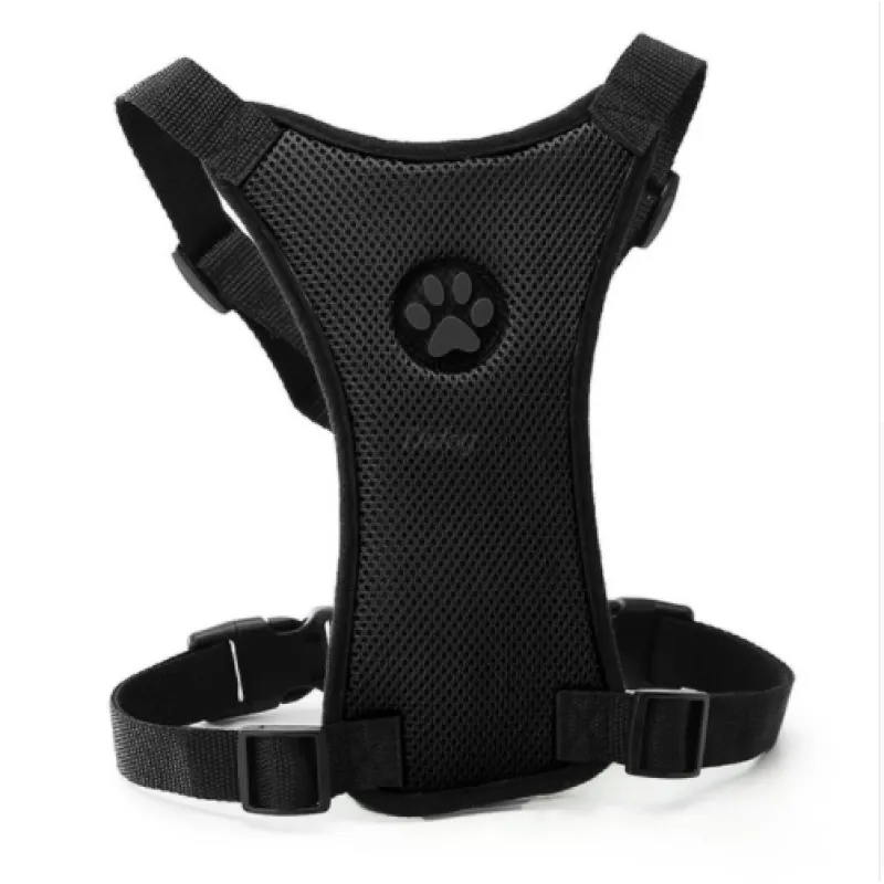 PawRide Safety Harness