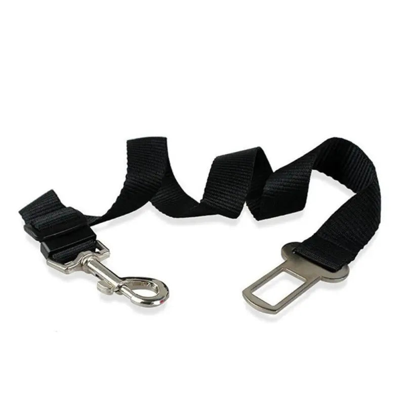 PawRide Safety Harness