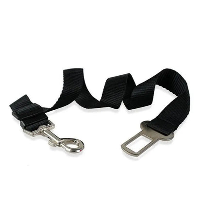 PawRide Safety Harness