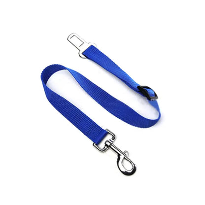 PawRide Safety Harness