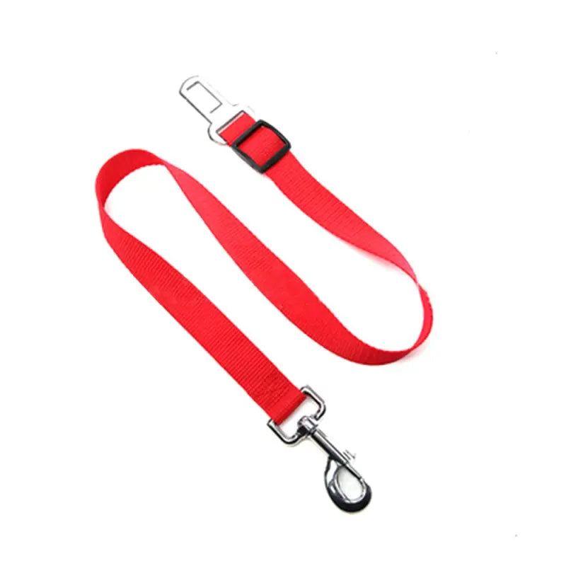 PawRide Safety Harness